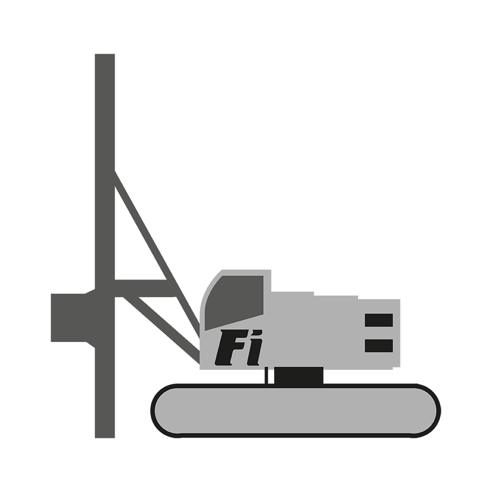 Suitable for perforators