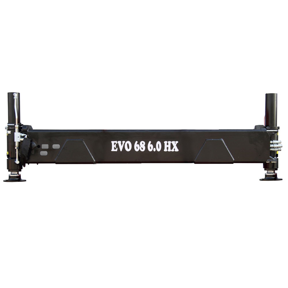 EVO models stabilizer